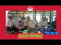 Download Lagu SYAIR DAWINI