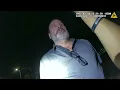 PASCO COUNTY FLORIDA ATTORNEY TIM DRISCOLL LYING TO COPS DURING DUI ARREST Real Police Bodycam