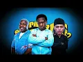 Mc Ig, Mc J Vila, Dj Glenner - What's This Talk, Ig? (Boca de Sacola) [Official Audio]