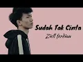 Download Lagu Ziell Ferdian - Sudah Tak Cinta [Lirik Lagu] || Dan Jika Hati Sudah Tak Mau[Viral Tiktok]