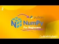 Creating array Dimensions Random numbers and more Part 2