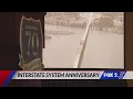MoDOT celebrates I-70 s 70th birt ay