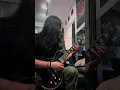 Download Lagu Stevie Item Solo Gitar   Interlude Alibi Andra and The Backbone