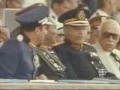 Lagu Assassination of Anwar el-Sadat Clip 01