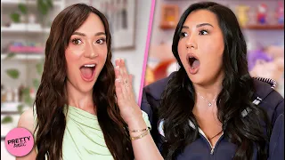 Alisha s Chicago Bender Dishonest Beauty Brands - Pretty Basic Ep 377