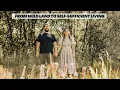Download Lagu This summer off-grid changed everything...Turning abandoned land into our dream homestead.