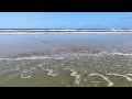 Crescent Beach Low Tide