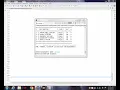DEMO OF TRAIN RESERVATION AND TICKETING SYSTEM USING JAVA
