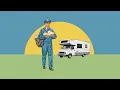 What Is General Delivery Why RVers Love It