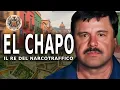 El Chapo Documentary on the Billionaire Cartel Boss Biographies