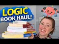 Logic Puzzle Books I m Using to Help My Focus Memory