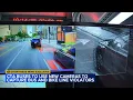 Some CTA buses to use new AI cameras to capture of bus and bike lane parking violators