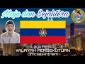 Download Lagu Wilayah Persekutuan State Anthem - Maju dan Sejahtera