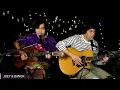 เมื่อรักฉันเกิด - SILLY FOOLS | Cover by โจอี้ ภูวศิษฐ์
