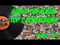 Lagu How many of the top 1,000 albums of the 20th Century do you recognize featuring numbers 550-501