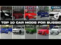 Download Lagu Top 10 Indian Car Mod For Bus SimulatorIndonesia |Indian Car Mod Bussid |CarMod For Bussid