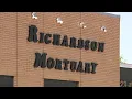 Families horrified to find bodies decomposing in unrefrigerated rooms at Houston mortuary
