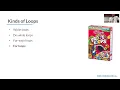 Lecture 11