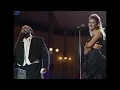 Céline Dion, Luciano Pavarotti - I Hate You Then I Love You (Live)