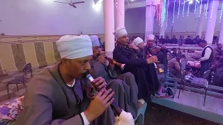 اسمع الطرب والصفاء مركز البلينا برديس مع الريس محمد ابو السيد المزمار البلدي دندنها