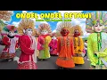 Download Lagu ONDEL ONDEL 🔴 LAGU DAERAH DKI JAKARTA 💞 PARADE ONDEL ONDEL BETAWI TAMAN MINI INDONESIA (TMII)