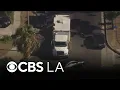 Evacuations ordered in Compton after grenade found inside home
