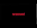 GTA5 wasted black screen effect sound