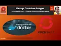 complete tutorial Manage Container Images with Docker