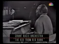 Count Basie (feat. Lockjaw Davis) The Kid From Red Bank (But really Whirly Bird)