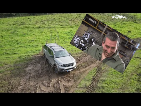 Download MP3 Reifen Vergleich BFGoodrich AT KO2 vs General Grabber At3 & Insa Turbo Dakar