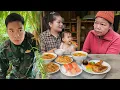 Lagu How To Make Fried Spring Rolls, Cook Rice, Roast Pork - Ly Tieu Ha