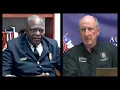 Download Lagu Woke Fire Chief DELAYED Response To Floods?!