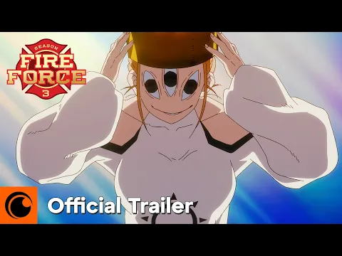 Season 3 Part 2 Official Trailer 2 [Subtitled]