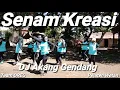 Download Lagu Senam Kreasi DJ Akang Gendang