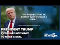 Download Lagu Trump: 'Putin is Tired' - Historic Peace Meeting Could Happen in Budapest