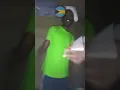 Just another day in Fox Hill Prison