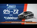 Season of More Russell Westbrook Huntington Beach Hyundai