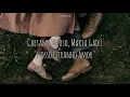Nosso Estranho Amor - Caetano Veloso, Maria Gadú (letra/legendado)