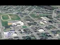 The history of Crescent City California
