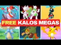 Mega Ascension and Mega Finale Explained Easily