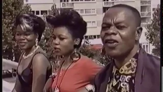 tembe na tembe bozi boziana