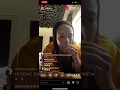 Doja Cat unreleased “GENEROUS” full song (ig live 12.10.2020)