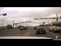 Smuggler Arrested After Pursuit in Webb County