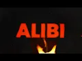 Ella Henderson - Alibi (feat. Rudimental) [Joel Corry Remix] Lyric Video