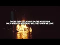 Geko - Problems ft Ard Adz (Lyrics)