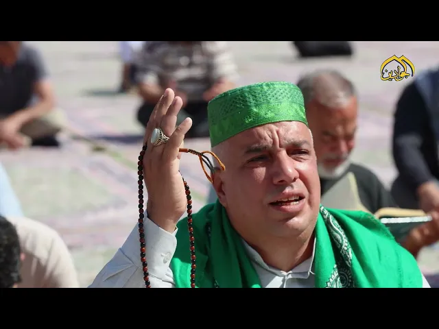 ⁣مِن أوجاعِ الانتظار إلى تراتيلِ النُدبة: 