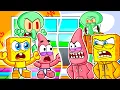 Download Lagu SPONGEBOB BABIES vs ALL GROWN UP!