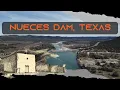 Small town in Texas Camp Wood