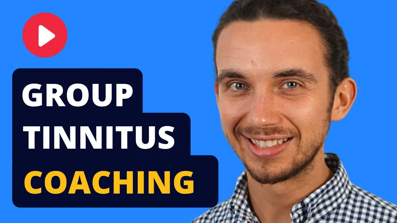 What is Pure Tinnitus Group Coaching? Ben Thompson Explains What is Pure Tinnitus Group Coaching? Ben Thompson Explains