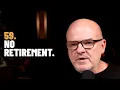 Behind on Retirement Here s What I Learned at 59